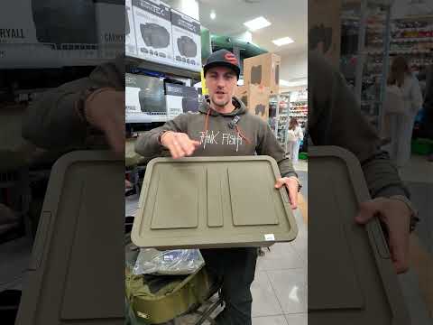 Pudło SONIK Smartstack Storage Box - Medium 36L