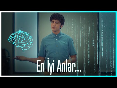 Ali Vefa - En iyi anlar... (Part 1)