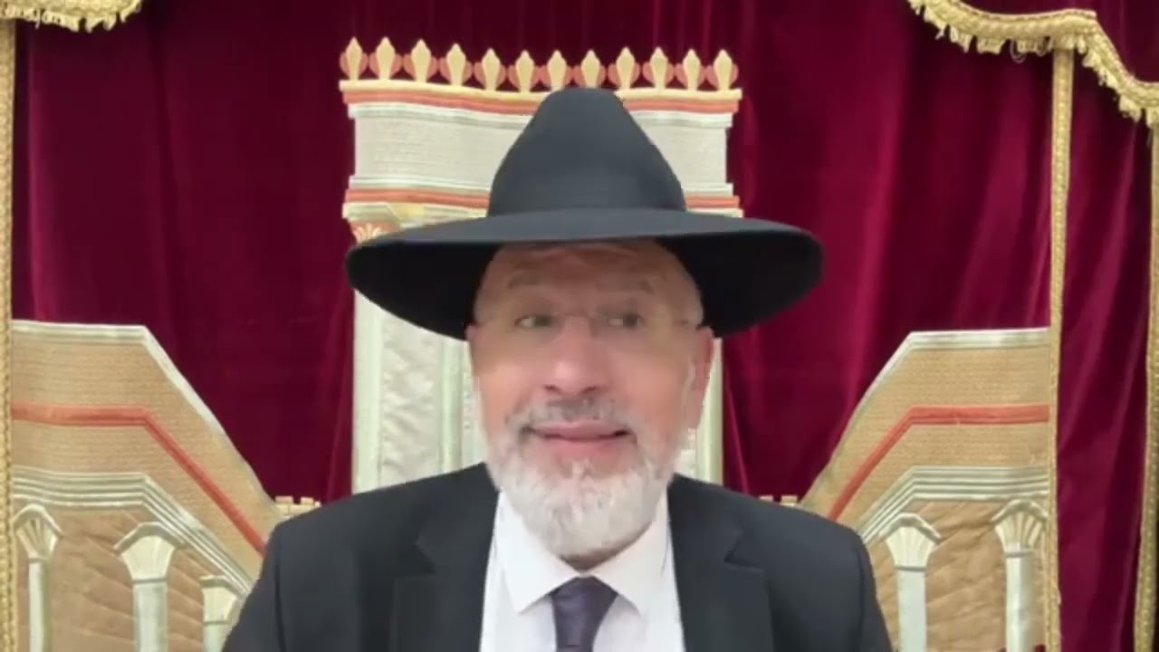 Dans quelle direction t emmènent tes pieds?...Refoua chelema pour Élise Esther bat Maguy