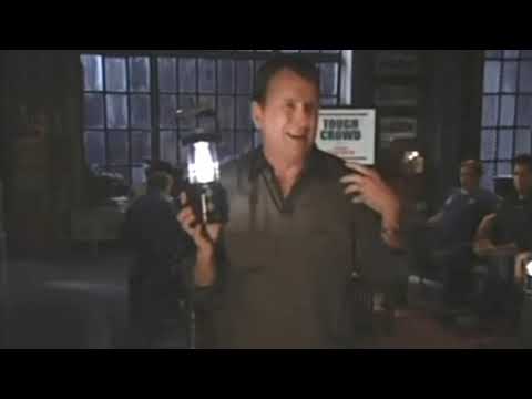 099 Colin Quinnologue - The Bombing of Robert De Niro's Birthday Party