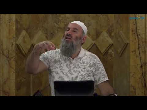 637. Pas Namazit të Sabahut - Mësime dhe porosi nga kapitulli i altruizmit pj 1