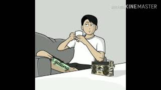 Download lagu History wa animasi kekinian kren mp3 Download lagu History wa animasi kekinian kren mp3