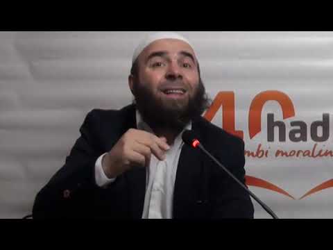 Ja çfarë vlere ka TURPI në Islam - Hoxhë Jusuf Hajrullahu