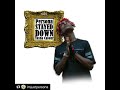 Persona Stayed Down