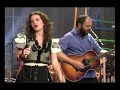 Ana Cañas -- O Nosso Amor A Gente Inventa - Som Brasil CAZUZA