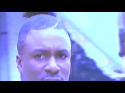 Cutty Ranks - The Stopper (1990)