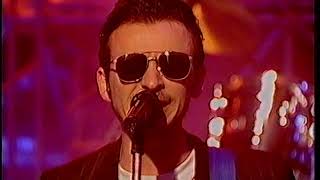 Manic Street Preachers - Motorcycle Emptiness - Top Of The Pops - Saturday 13 June 1992