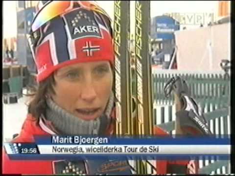 PŚ/TdS w biegach Val di Fiemme 07.01.2012 - relacja z zawodów