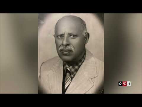 OMN : Ayyaantuun Maccaa Kumalaa Fayyisaa hirkatan (Caamsaa 24,2023)