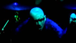 Global Citizen - &quot;Early Morning Star&quot; - Live 2011 | dsoaudio