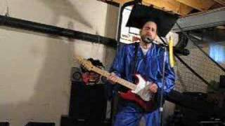 "Shootin' Blanks Rap" - Jimi Handtrix's Vasectomy Song