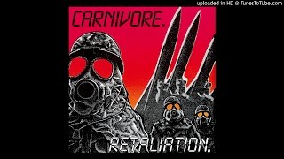Carnivore - Angry Neurotic Catholics
