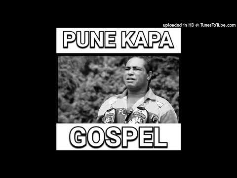 Pune Kapa- Goi E Thau