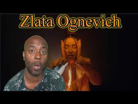 Uncle Momo Reacts Злата Огнєвіч - Світло