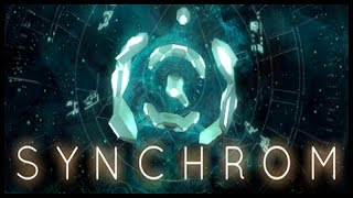 Synchrom Gameplay PC/Mac/Linux Quick look | HD