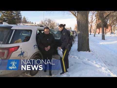Quewzance sister publication ban hearing wraps | APTN News