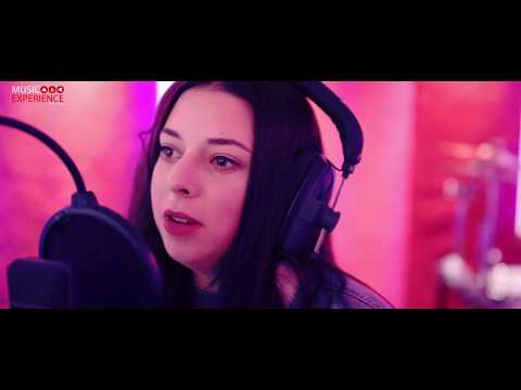 Yasmine - Back to Black (cover)
