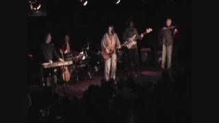 Tim Horrigan - "Ring Dang Do"