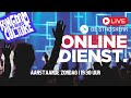 Kingdom Culture LIVE 09 November 2025