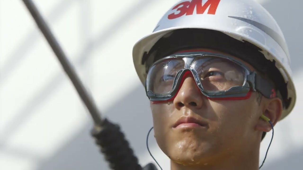 3M Scotchgard Anti-fog Eyewear