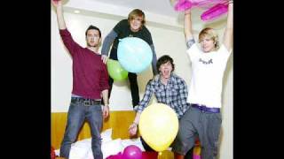 Little Joanna - McFly lyrics