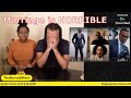 Married Couple React To ByKevinSamuels I Don T Want To Be A Slave