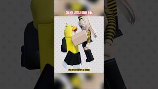Download lagu Mister Cempreng & Bbibbi | Oh My Little Baby Boy #roblox #shorts #mistercempreng #bbibbi #mcgg mp3 Download lagu Mister Cempreng & Bbibbi | Oh My Little Baby Boy #roblox #shorts #mistercempreng #bbibbi #mcgg mp3