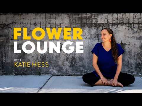 Flower Essence Collection Trips + What It's Like | Flowerlounge Podcast with Katie Hess