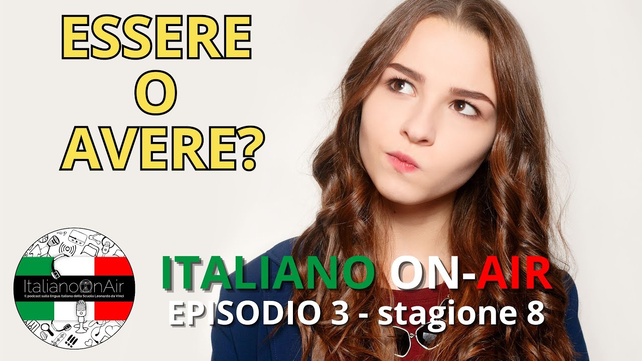Essere o avere? Episodio 3 (stagione 8)