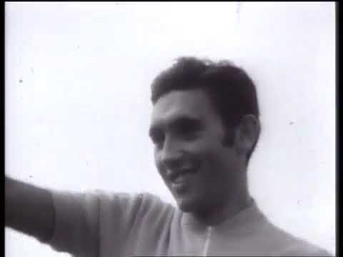 Legends of Le Tour de France - Eddy Merckx