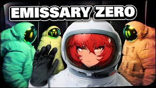 “Can you survive?”If I’m playing with Zen, obviously not - Can You Survive The DEADLIEST Game Of 2025?