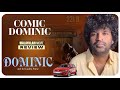 Dominic And The Ladies Purse Review Mammootty Gautham Vasudev Menon MammoottyKampany