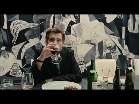 [HD] Children of Men - Ark of the Arts - "I just don't think about it"