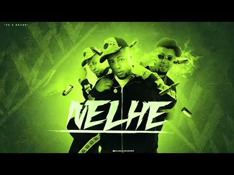 TRETA DO FITZIN - MC CAIO CB (DJ NELHE)
