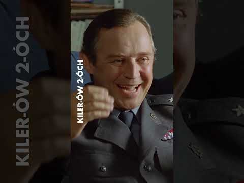 O dwóch takich... | Kiler-ów 2-óch | Oglądaj w CANAL+ #komedia #canalpluspolska #canalplus #film