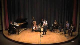 ‪Ginga Carioca - Hermeto Pascoal (arr. S. Valenzuela)‬