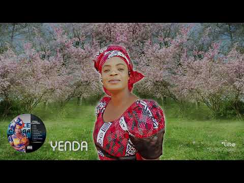 Grace Chinga - Yenda.(Yenda Album, 2002) Official Audio