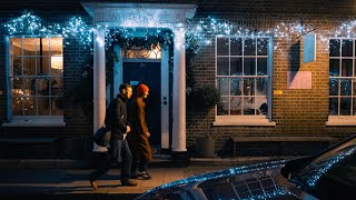 Master Christmas Night Street Shots with THIS trick