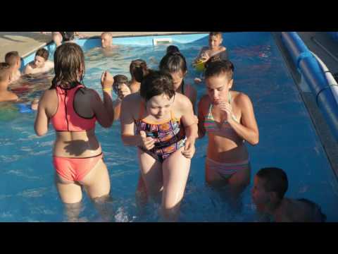 Mistrzyni świata i europy trenowała zawodników Malborskiego Klubu Kyokushin Karate