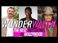 The Best Mustaches in Hollywood -- Wonderwatch for March 8, 2012