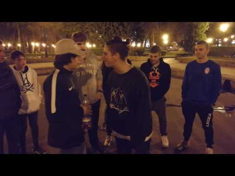 QMC vs AFH - semifinal - Clasificatoria HH Oviedo