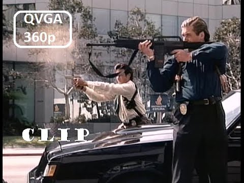 L.A. Takedown - action - drama - krimi - clip - QVGA