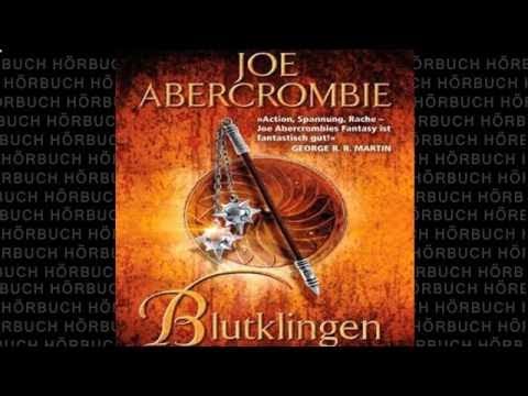 Blutklingen 2v2 (Roman) Hörbuch von Joe Abercrombie