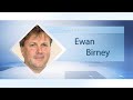 Service management in RIs: the case of EMBL-EBI - Ewan Birney