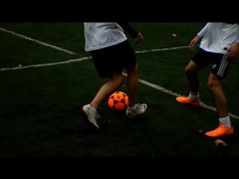 Atletico Buenos Aires vs El Famoso 128 #Fecha8 - Copa Palermo