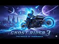 Ghost Rider 3 2025 Epic Dark Marvel Teaser Trailer