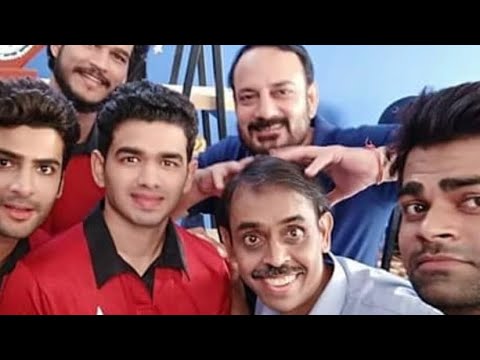 Sajid Bubere Baskin Robbins Tvc
