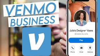 Venmo Business - Account Setup & Review
