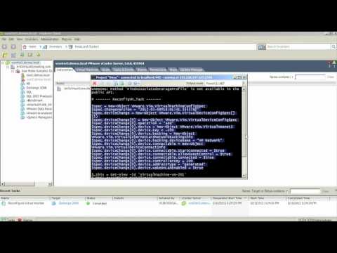 VMworld 2012 Barcelona
