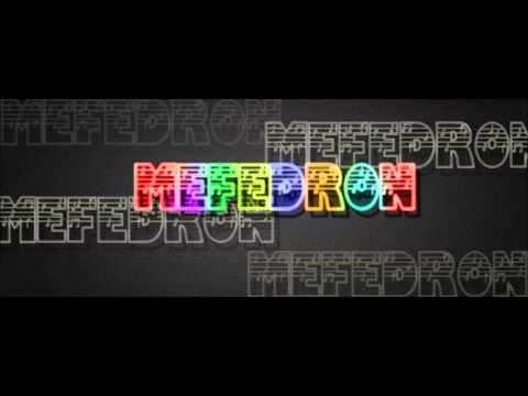 MefedronDJ - Electro House Dance Mix 3 (for DYMION)